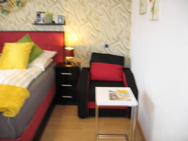 idyllisches Apartment, Modern, Vollausstattung, in Koblenz Koblenz  Exterior foto