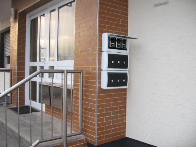 idyllisches Apartment, Modern, Vollausstattung, in Koblenz Koblenz  Exterior foto