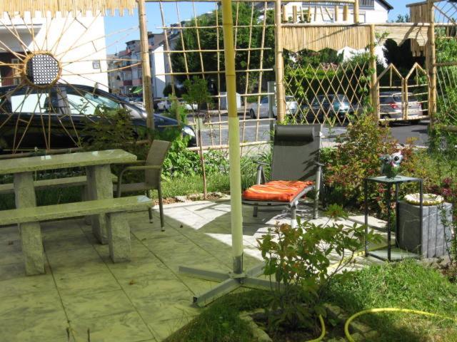 idyllisches Apartment, Modern, Vollausstattung, in Koblenz Koblenz  Exterior foto
